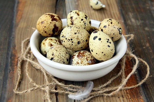 Яйца для иммунной системы