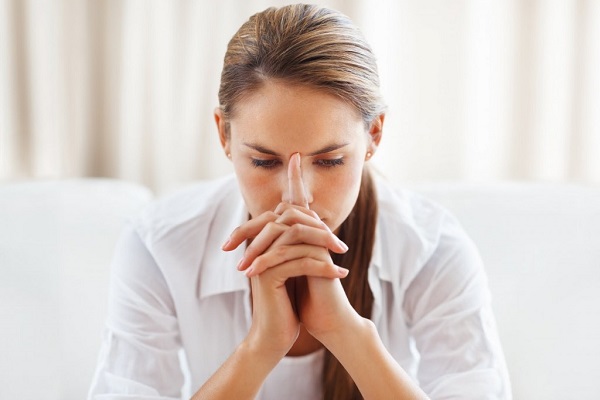 Плохой иммунитет у взрослой девушки