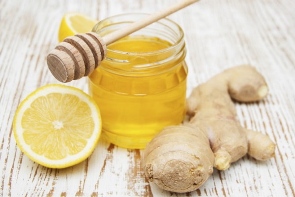 Продукты для поддержания иммунитета