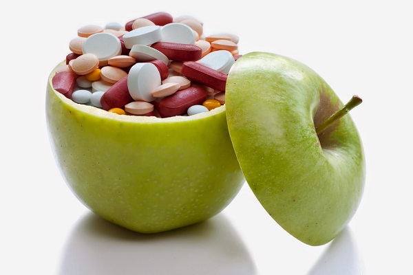 Витамины для поддержания иммунитета