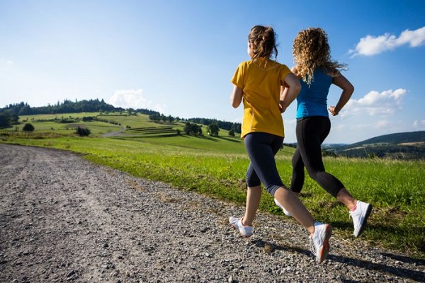 ЗОЖ и иммунитет