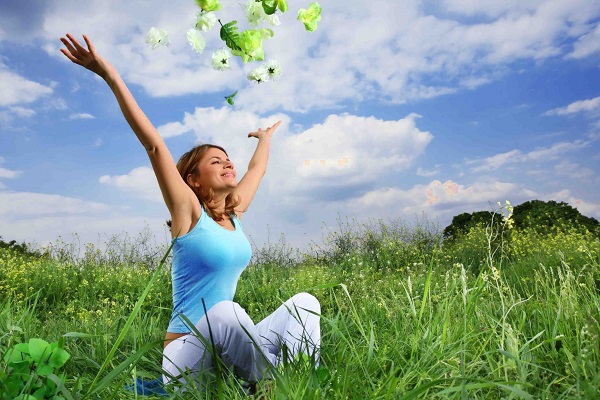 Поддержание иммунитета на уровне