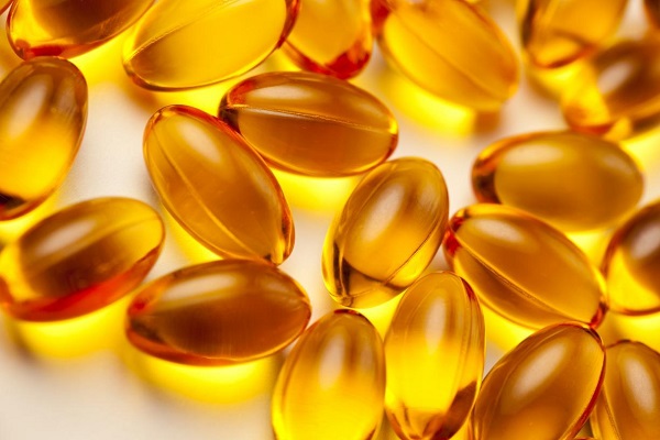 Витаминные комплексы для детей