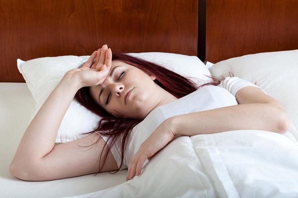 Симптомы снижения защитных сил организма