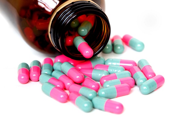 Аптечные лекарства для иммунитета