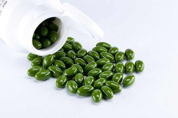 Полезные для иммунитета БАДы