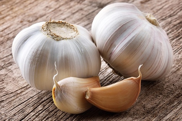 Чеснок для иммунной системы