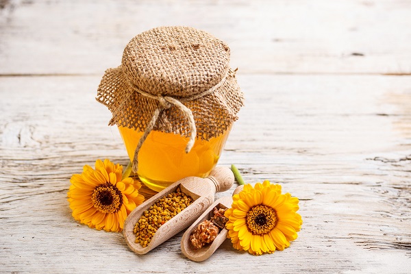 Пчелиный продукт