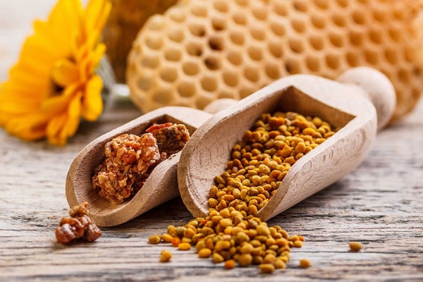 Прополис для иммунной системы