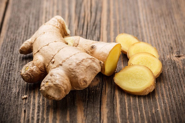 Жгучий корень