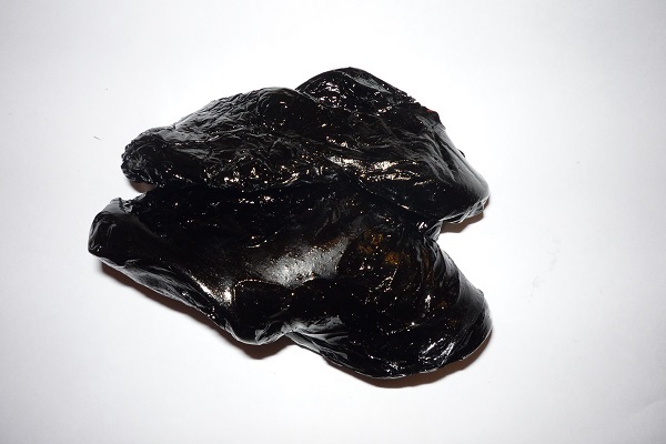 Естественная мумификация