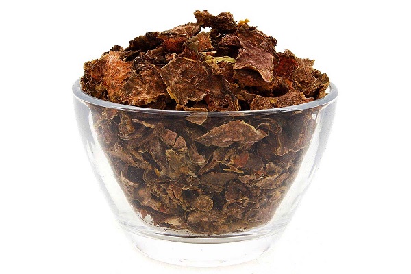 Сырье родиолы розовой