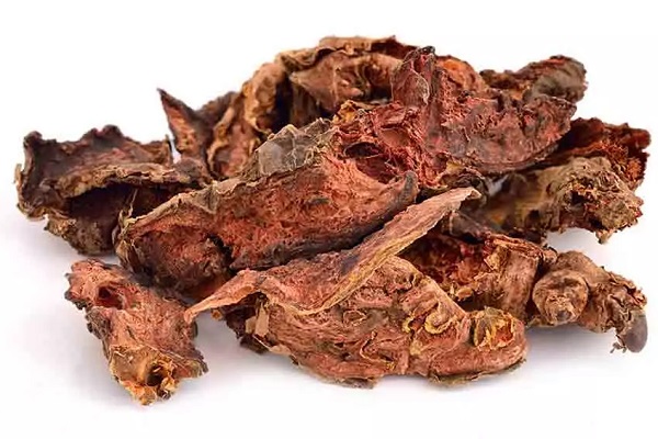 Полезный для иммунитета золотой корень