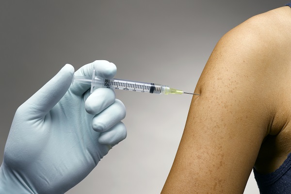 Вакцина против ротавируса