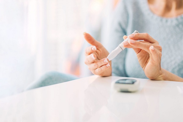 Влияние диабета на иммунитет