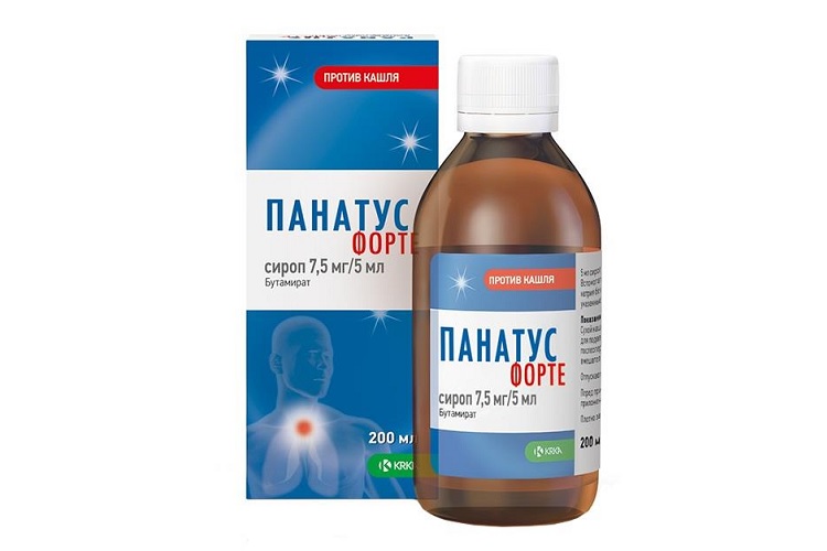 Панатус Форте