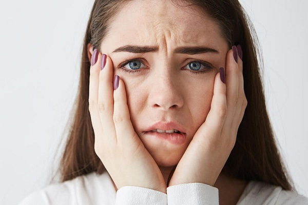 Причины слабого иммунитета