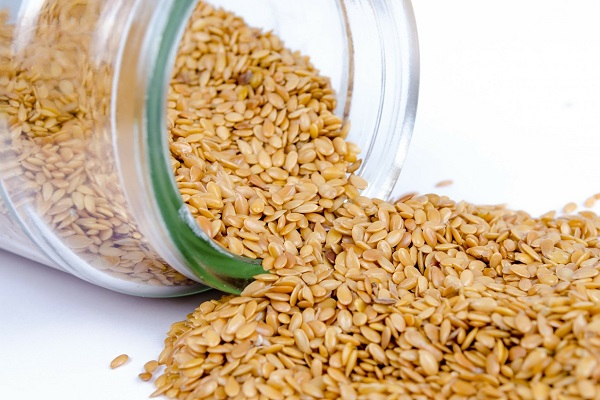 Смесь из семян