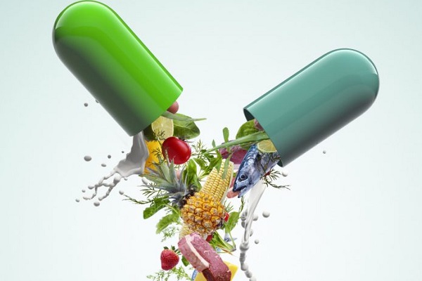 БАДы для иммунитета