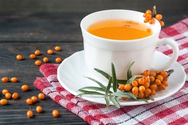 Народные средства при сниженном иммунитете