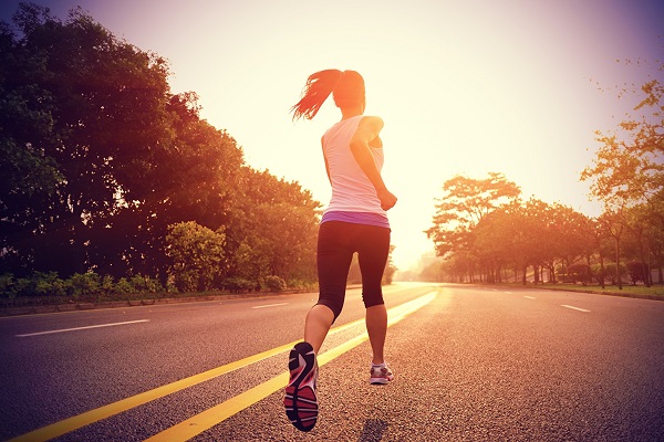 Сохранение иммунитета движением