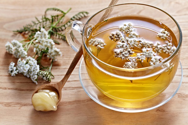 Народные средства для укрепления иммунитета