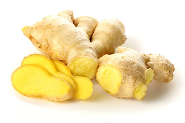 Корень имбиря