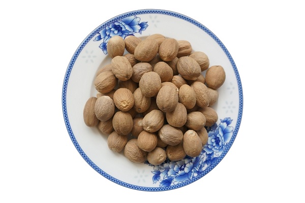 Мускатный орех