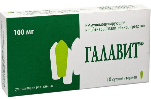 Препарат для иммунной системы