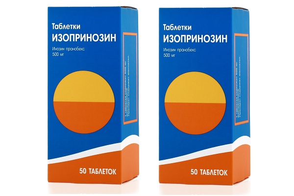 Изопринозин