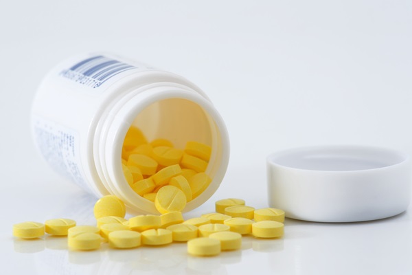 Поливитамины для детей