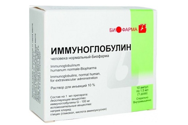 Препарат для поднятия защитных сил организма