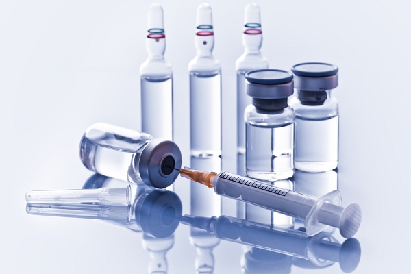 Препараты для инъекций