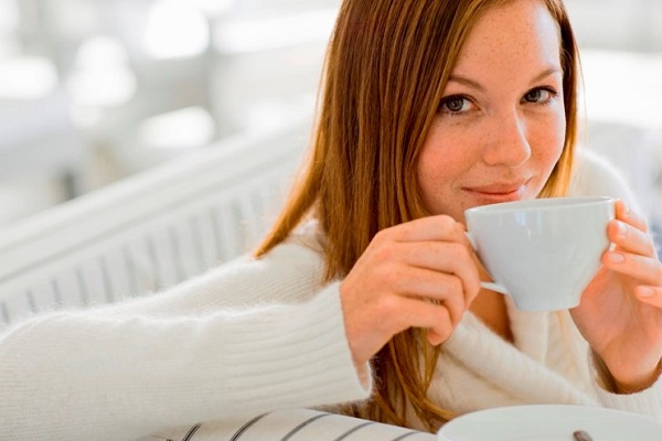 Усиление иммунитета в домашних условиях