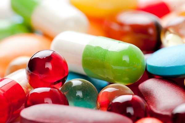 Действенные при ветрянке препараты