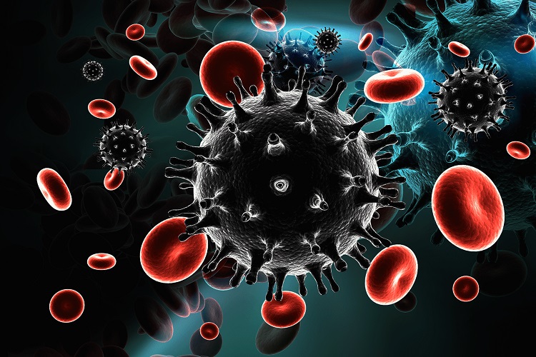 Вирусы ОРВИ