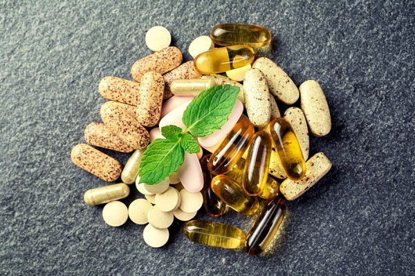 Витамины для иммунитета