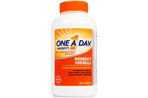Витамины для женщин