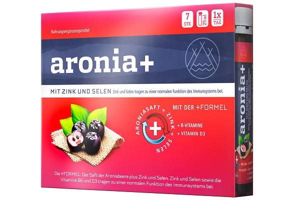 ARONIA+