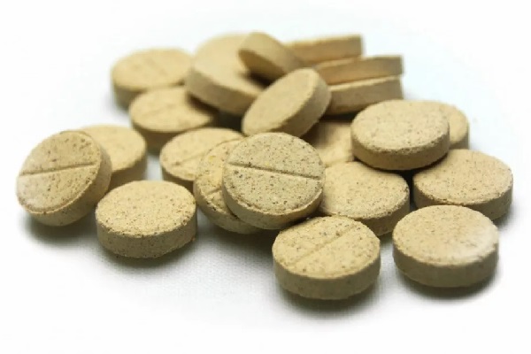 Пивные дрожжи