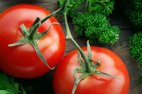 Помидоры