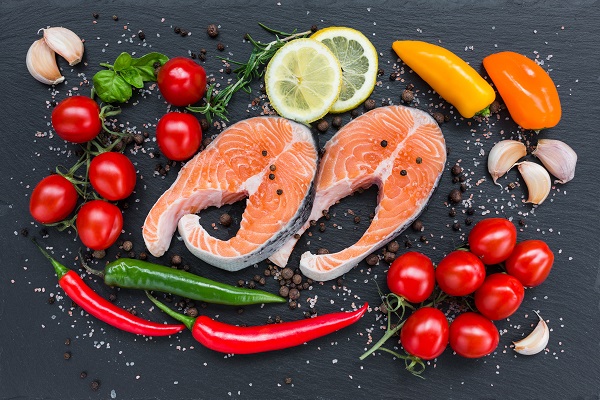 Самая полезная для иммунитета рыба