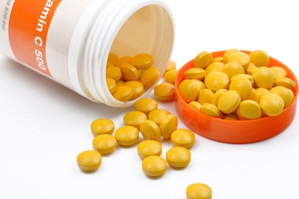 Витамины для огранизма