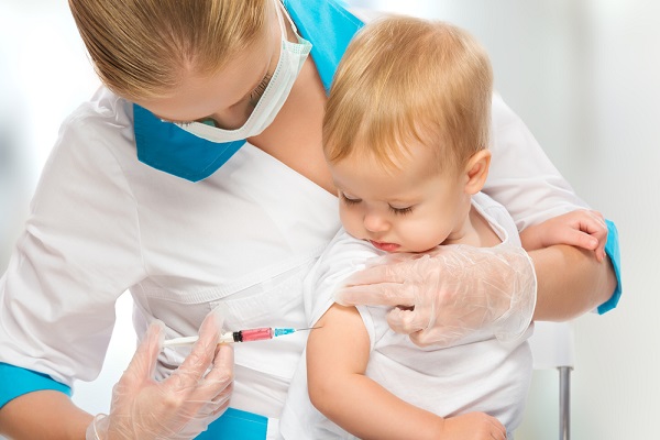 Прививка от болезни