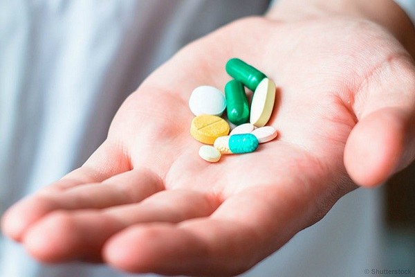 Антибиотики