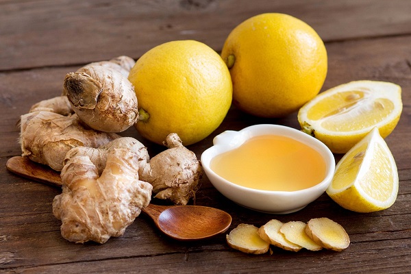 Народное средство для защитных сил организма