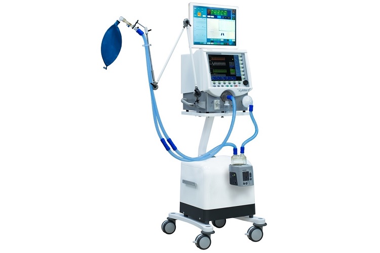 Аппарат ИВЛ