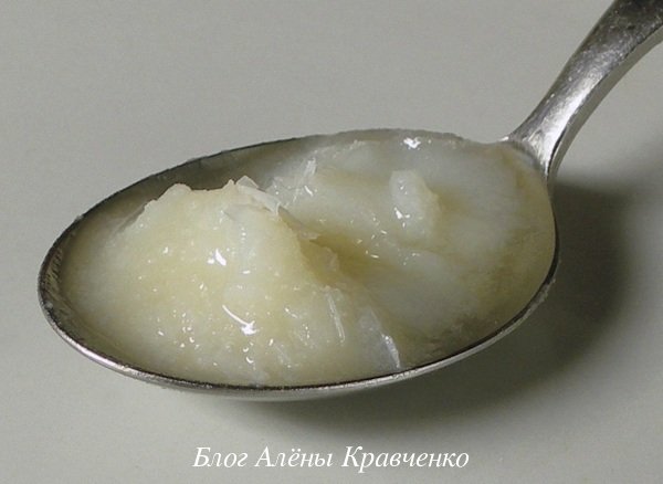 Барсучий жир