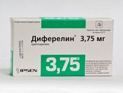 Таблетки при менструации